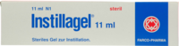 INSTILLAGEL