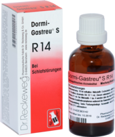 DORMI-GASTREU S R14 Mischung