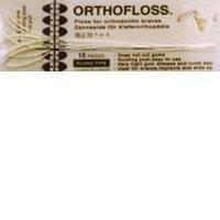 ORTHOFLOSS Zahnseide Floss Type