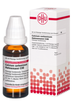 CALCIUM CARBONICUM Hahnemanni C 30 Dilution