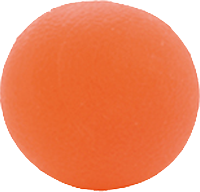 HANDTRAINER RFM extra weich orange