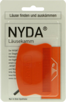 NYDA-Laeusekamm