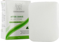BODY & SKIN Alaunstein After Shave