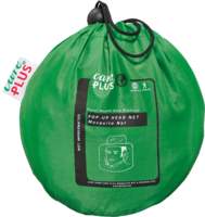 CARE PLUS Pop-up Headnet one size