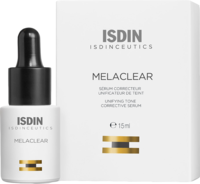 ISDIN ISDINCEUTICS Melaclear